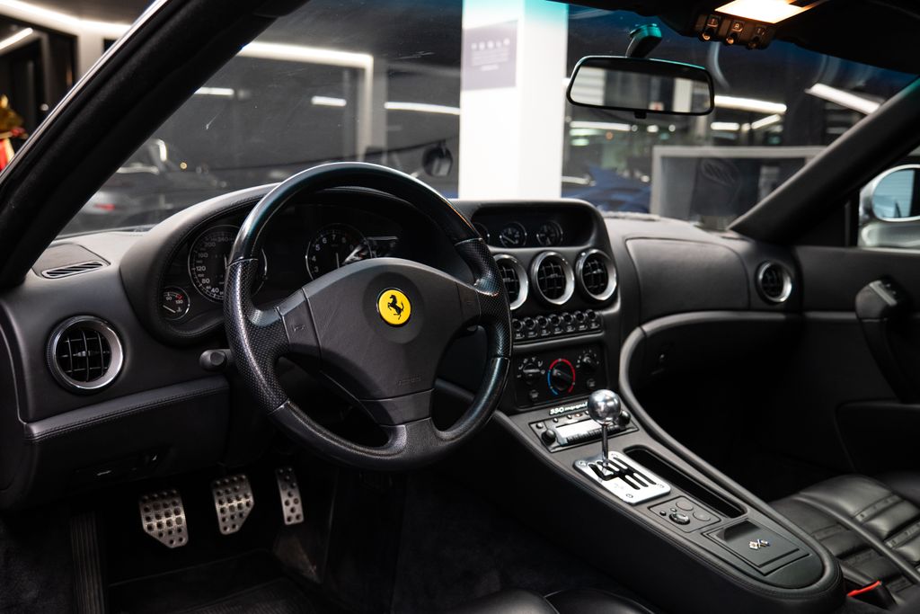 ferrari-f550-maranello - 4