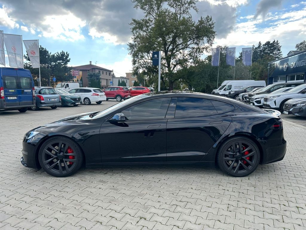 tesla-model-s - 3