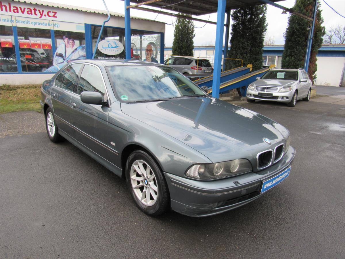 bmw-rada-5-2-5-525i-steptronic-exklusiv - 2