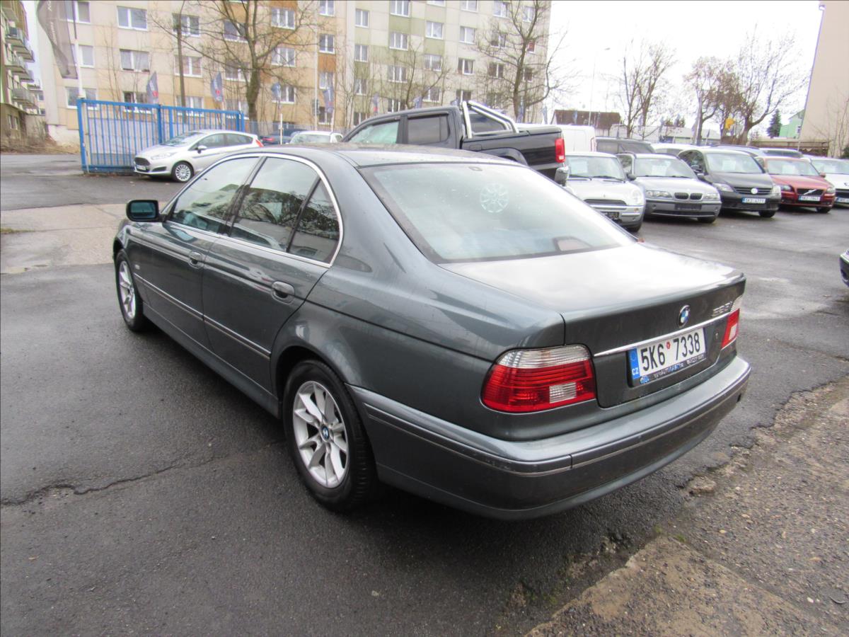 bmw-rada-5-2-5-525i-steptronic-exklusiv - 3