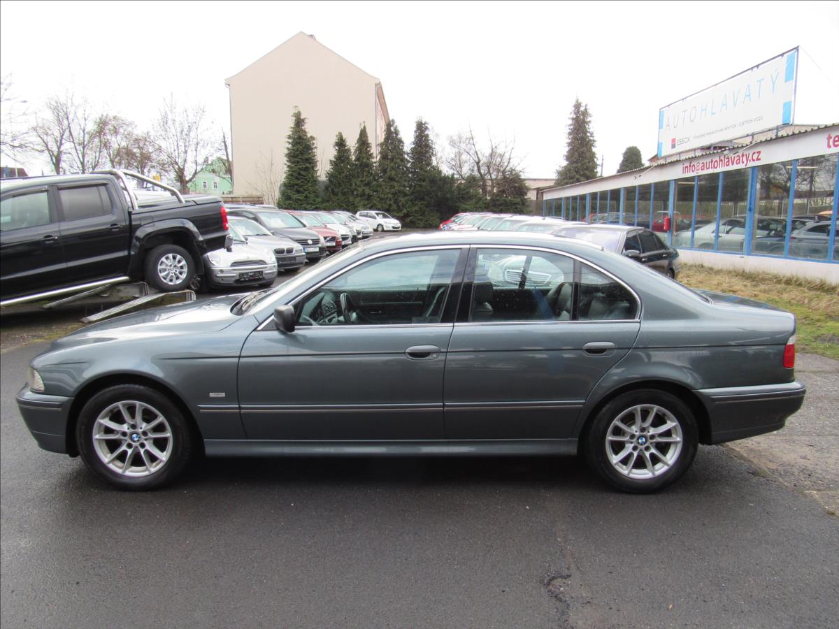 bmw-rada-5-2-5-525i-steptronic-exklusiv - 6