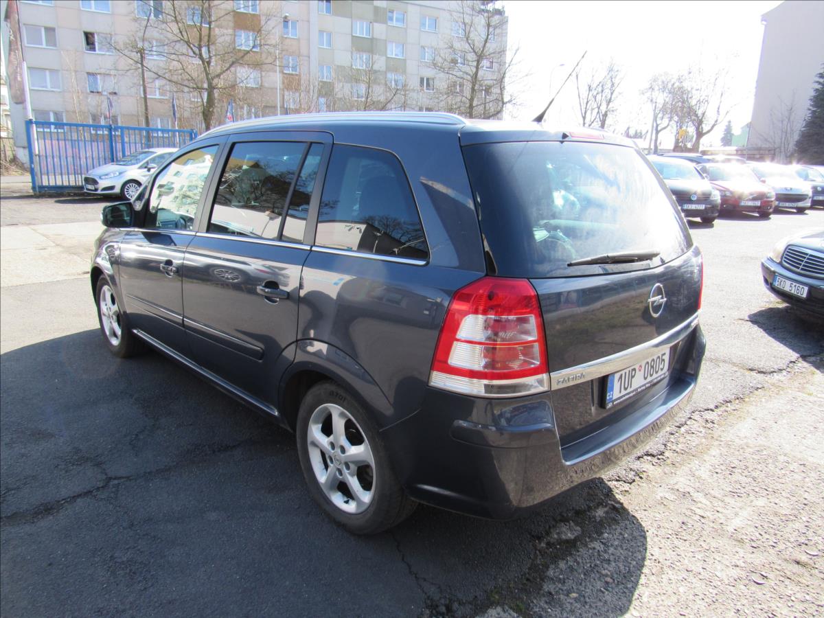 opel-zafira-1-7-cdti-81kw-7-mist - 3