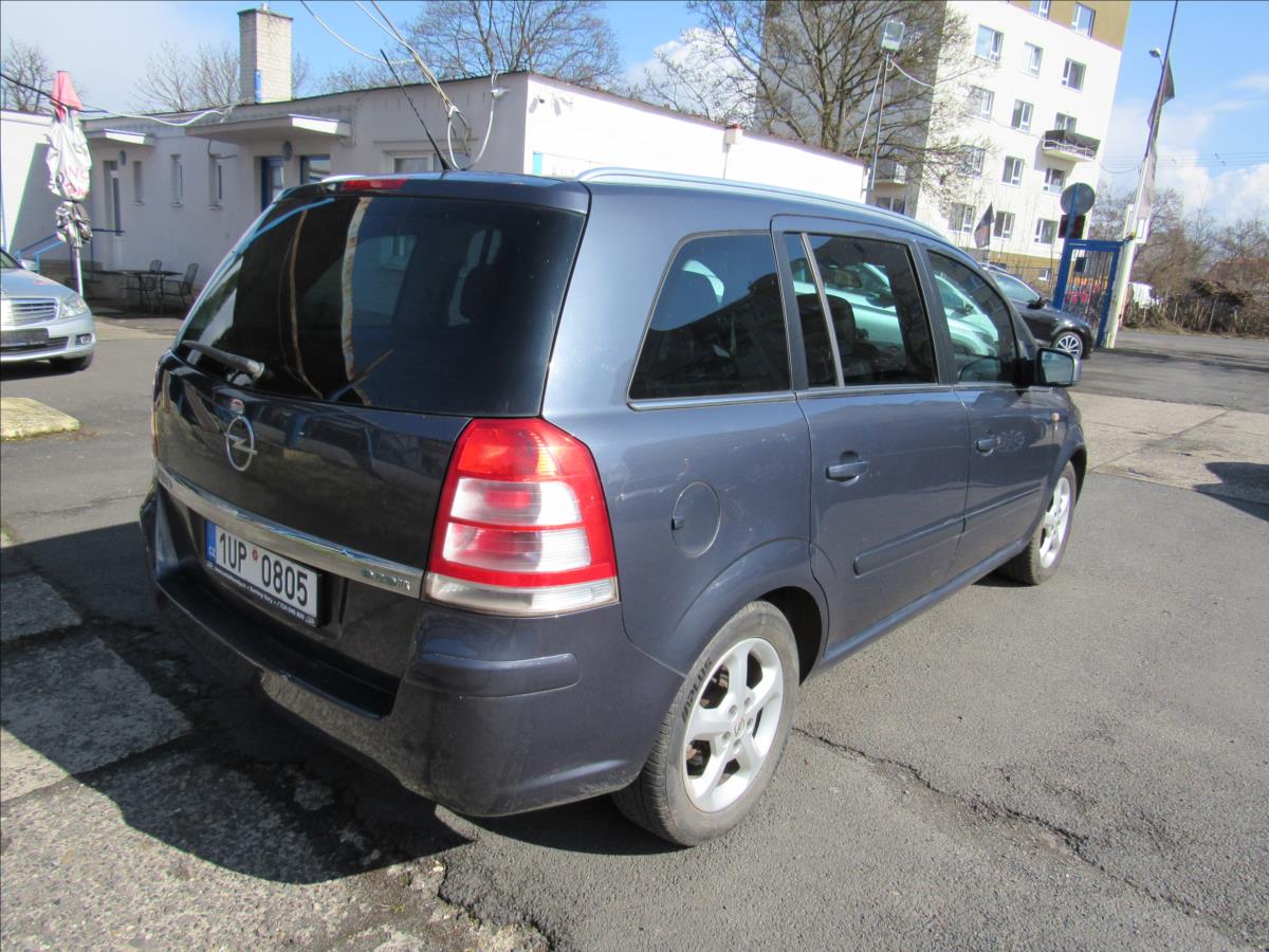 opel-zafira-1-7-cdti-81kw-7-mist - 5