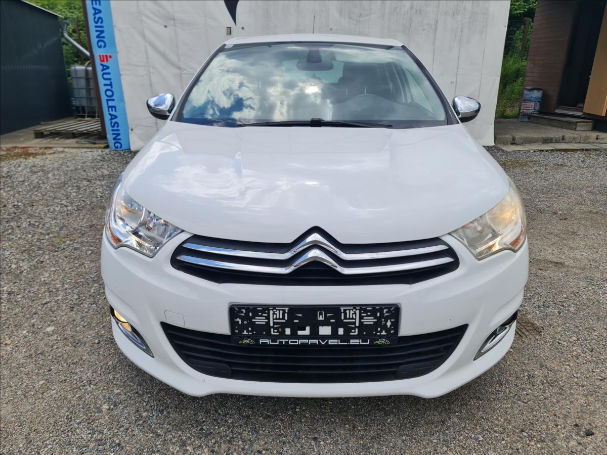 citroen-c4-1-4-vti-95-selection-1-4-i - 1