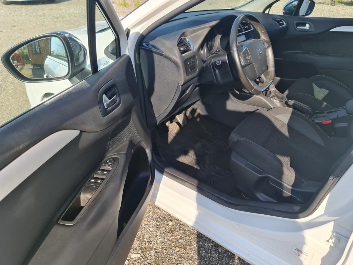 citroen-c4-1-4-vti-95-selection-1-4-i - 7
