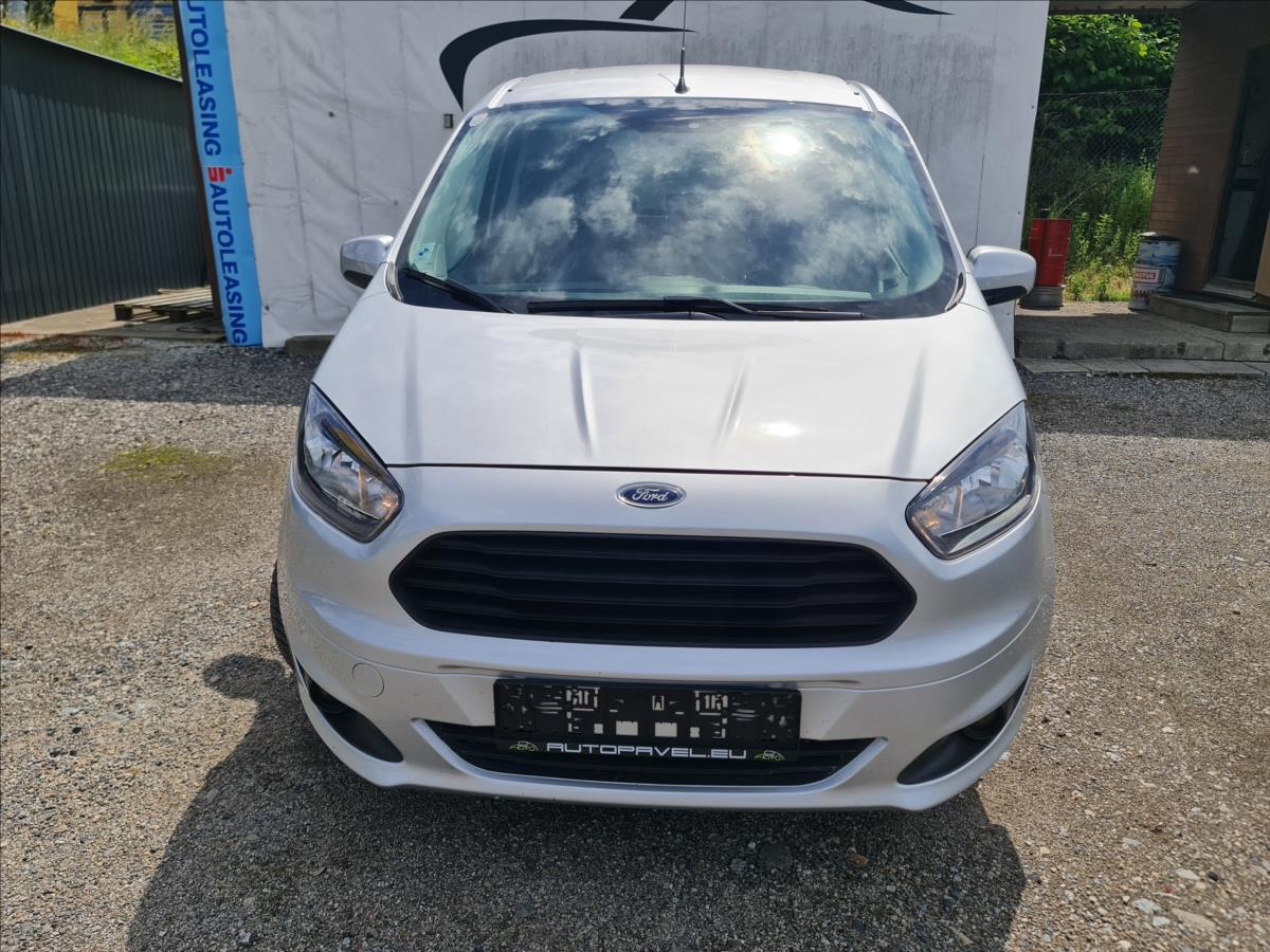 ford-tourneo-courier-1-0-1-0-ecobost - 1