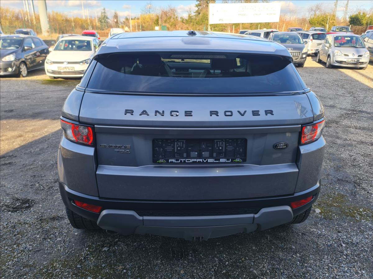 land-rover-range-rover-evoque-2-2-sd4-pure - 3