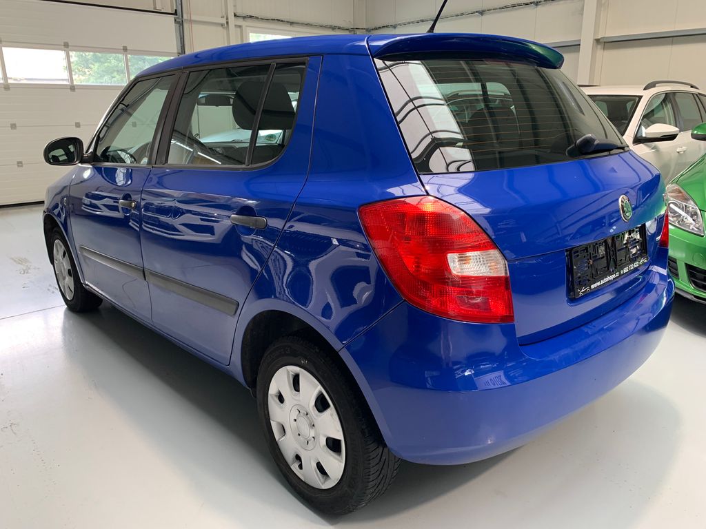 skoda-fabia-1-2-htp-classic - 3