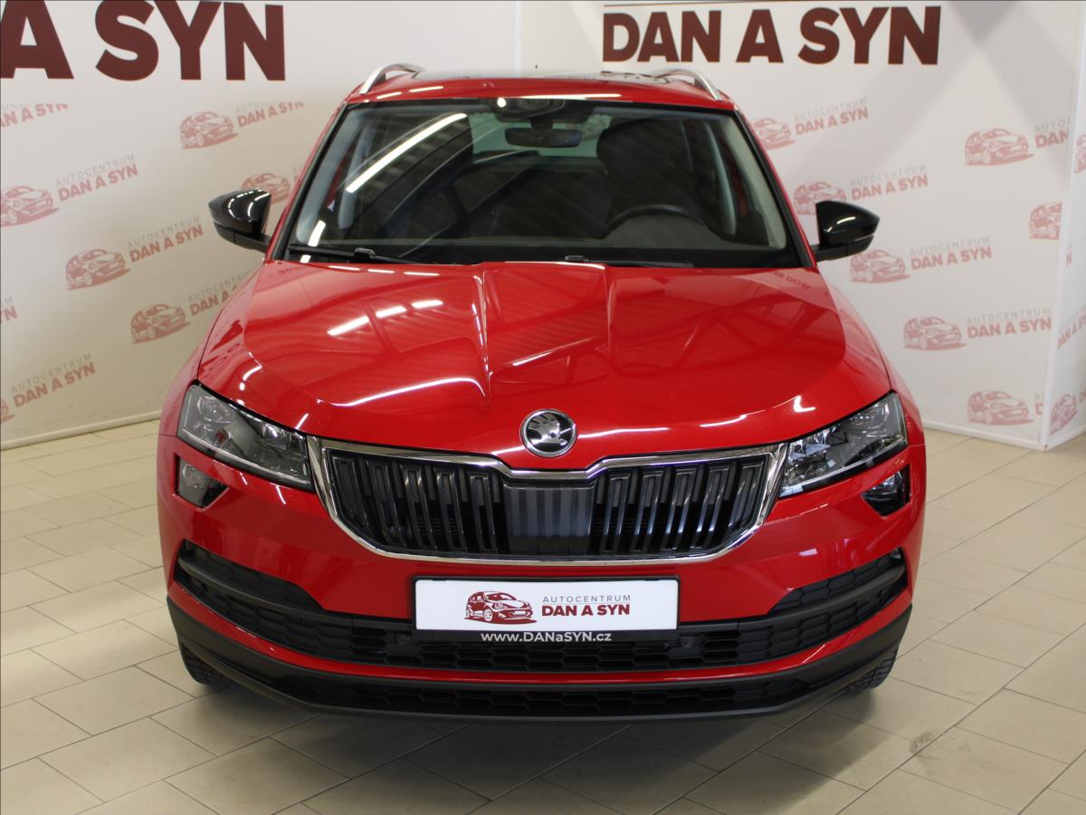 skoda-karoq-1-5-tsi-dsg-style-1-majitel - 1