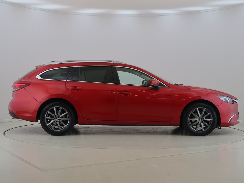 mazda-6-2-0skyactiv-g-revolution - 3