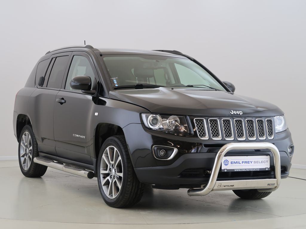 jeep-compass-2-0crd-120kw-manual-4x4 - 2