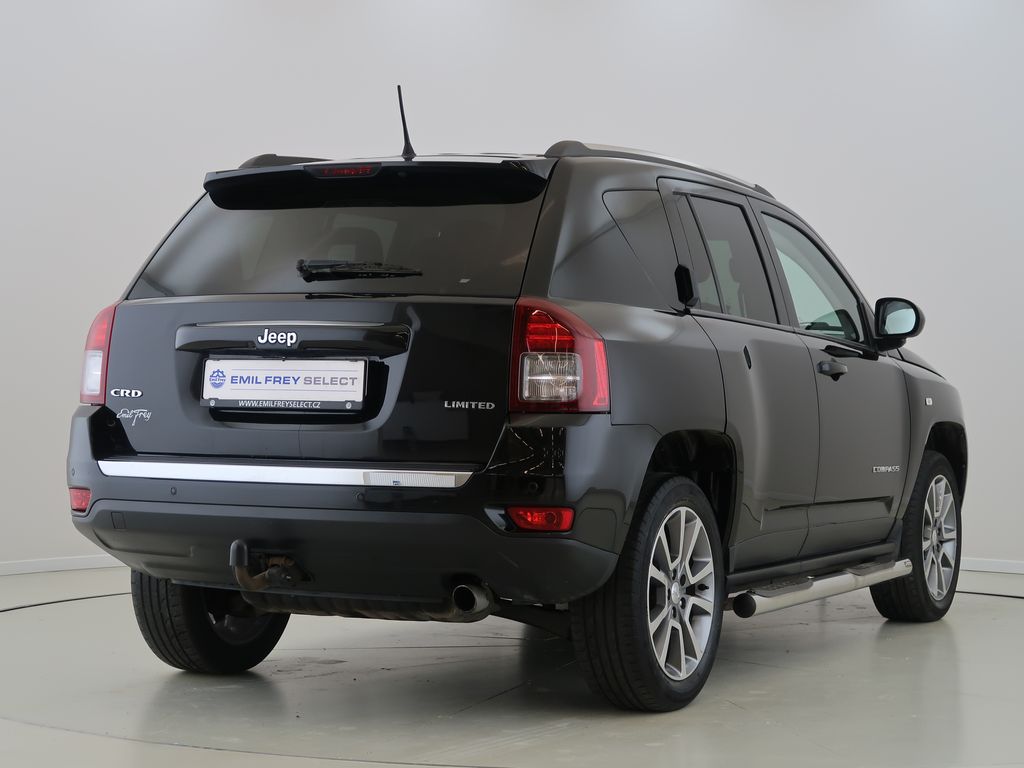 jeep-compass-2-0crd-120kw-manual-4x4 - 4