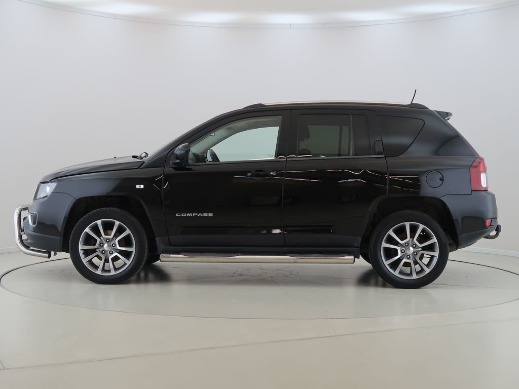 jeep-compass-2-0crd-120kw-manual-4x4 - 7