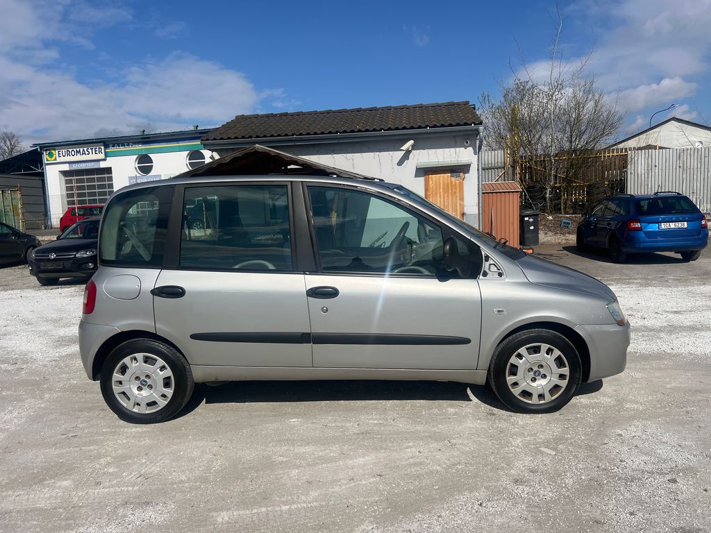 fiat-multipla-1-9-jtd - 9