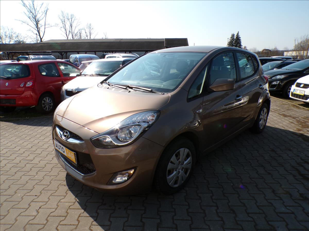 hyundai-ix20-1-4-crdi-16v - 1