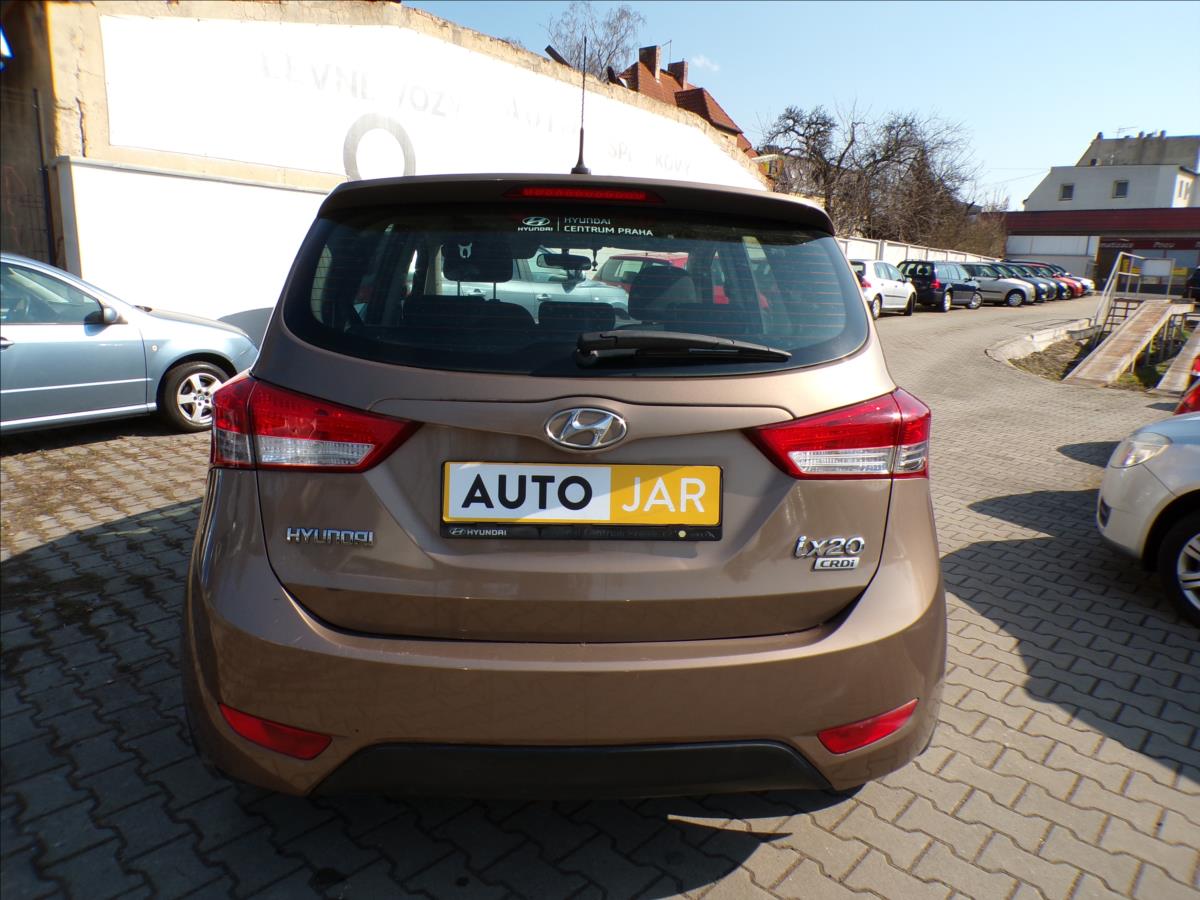 hyundai-ix20-1-4-crdi-16v - 5