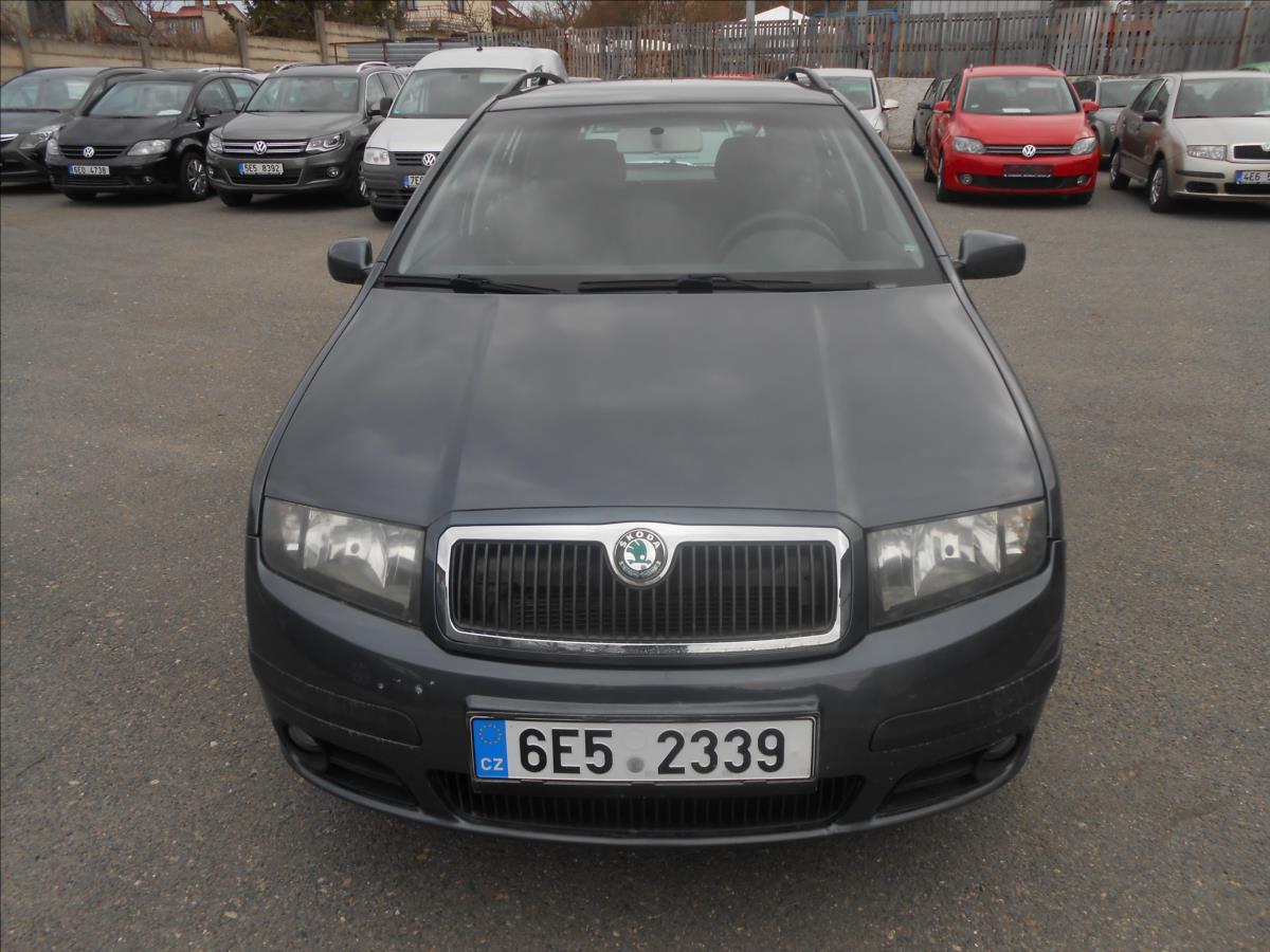skoda-fabia-1-4-16v-59kw - 1
