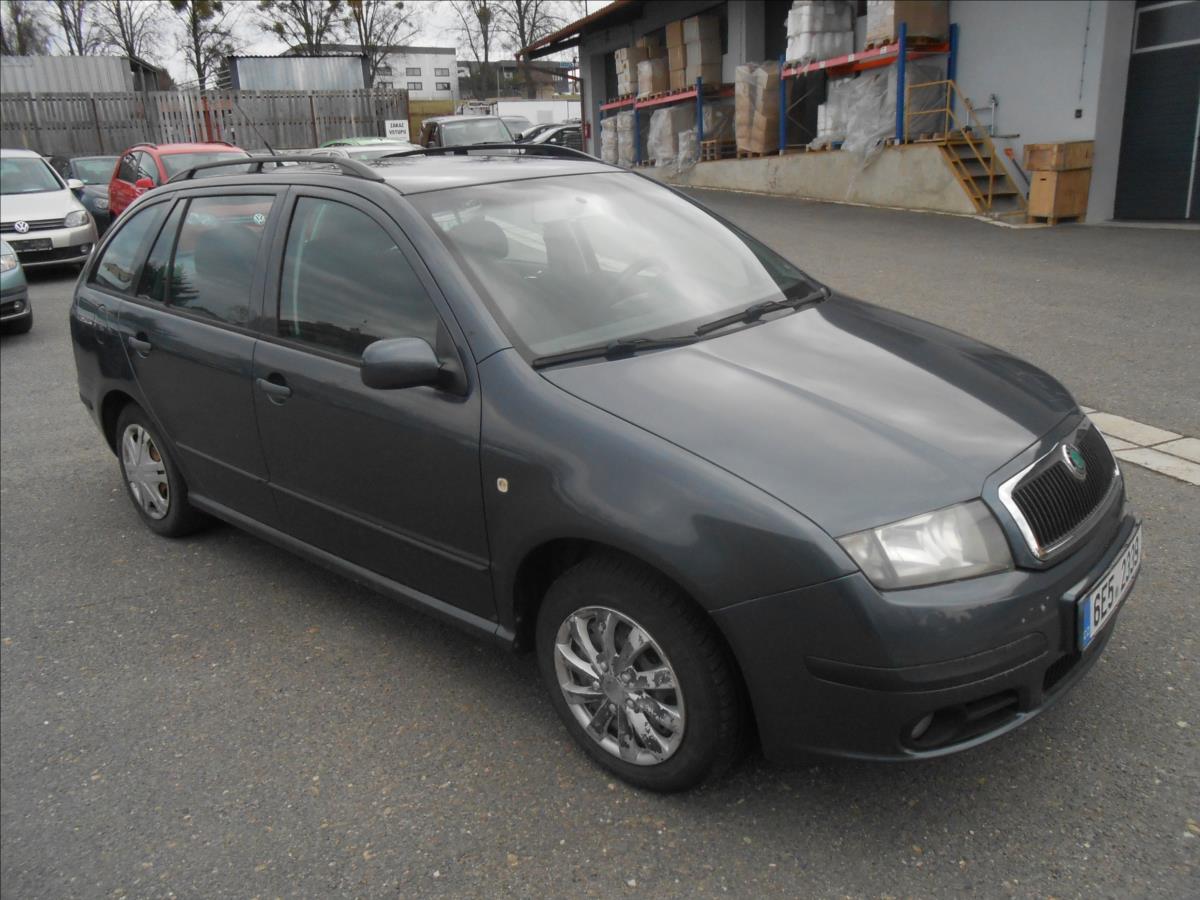 skoda-fabia-1-4-16v-59kw - 2