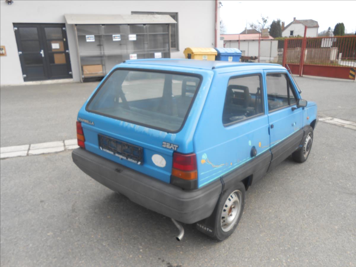 seat-marbella-0-8-25kw - 5