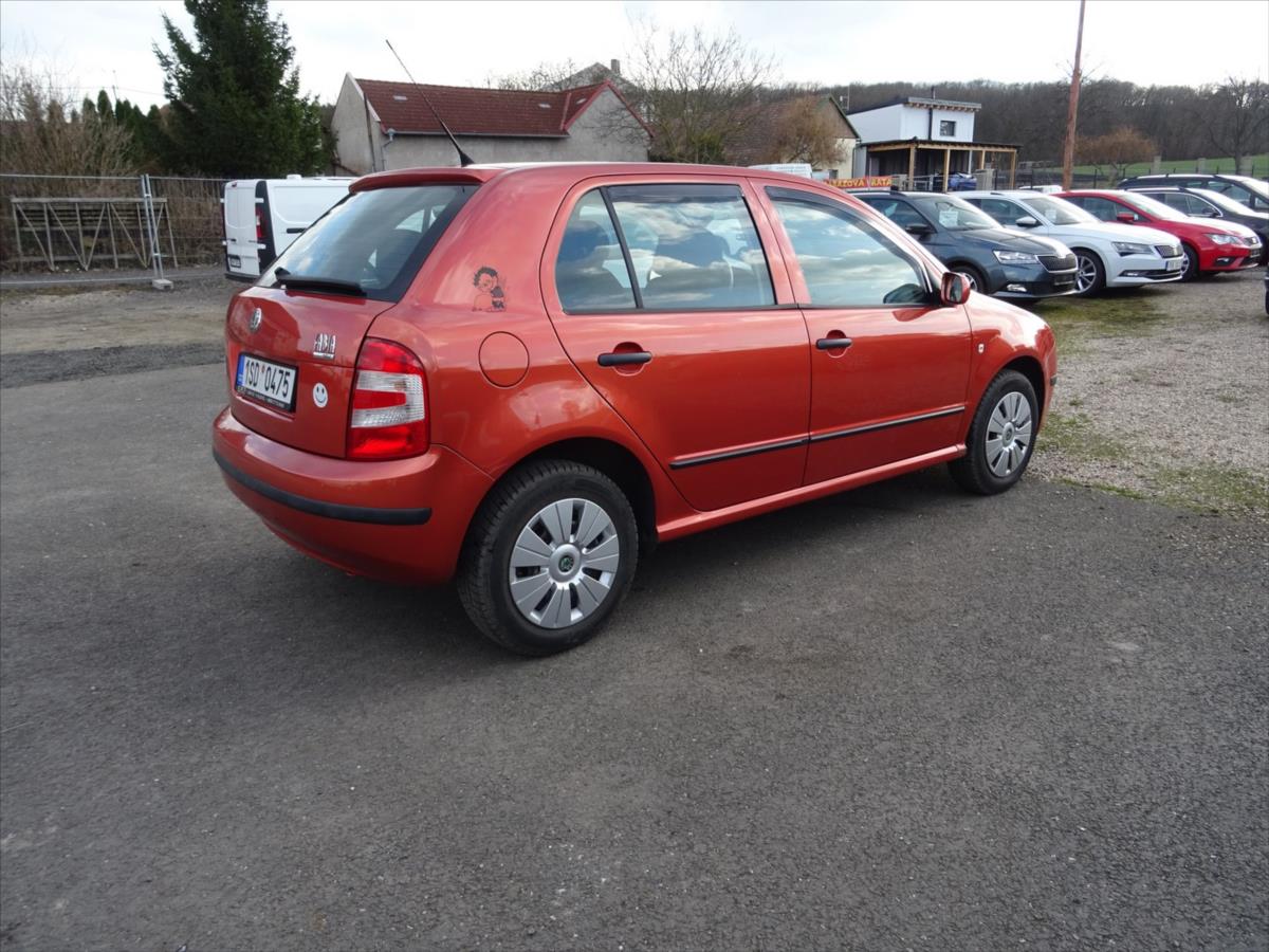 skoda-fabia-1-4-55-kw-klima - 6