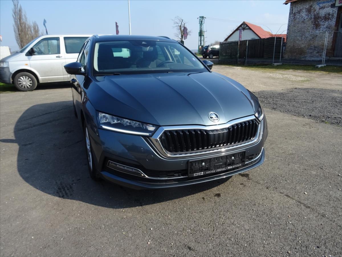skoda-octavia-1-0-tsi-81-kw-business - 1