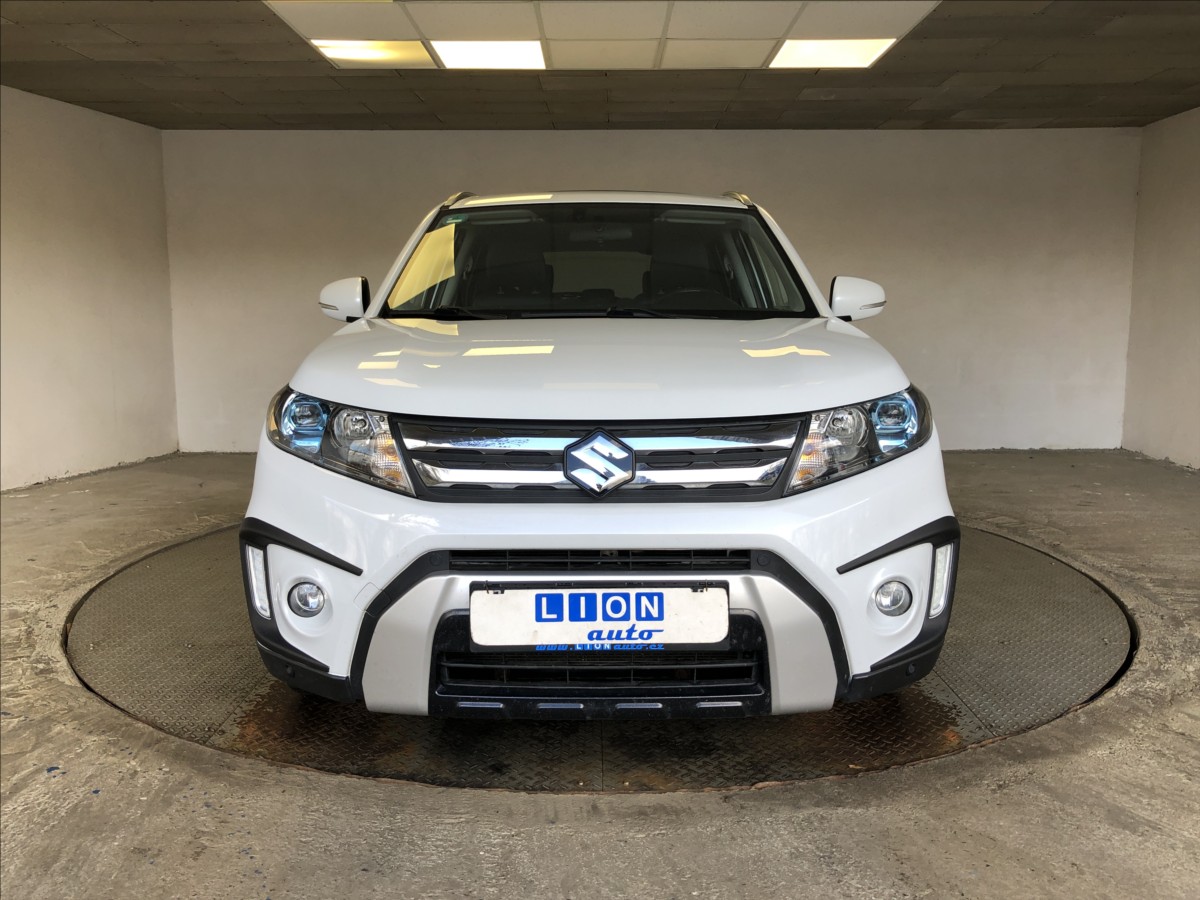 suzuki-vitara-1-6-vvt-i - 1
