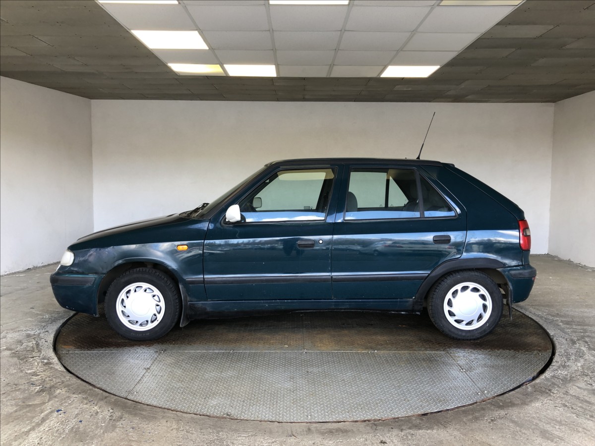 skoda-felicia-1-3-mpi - 3