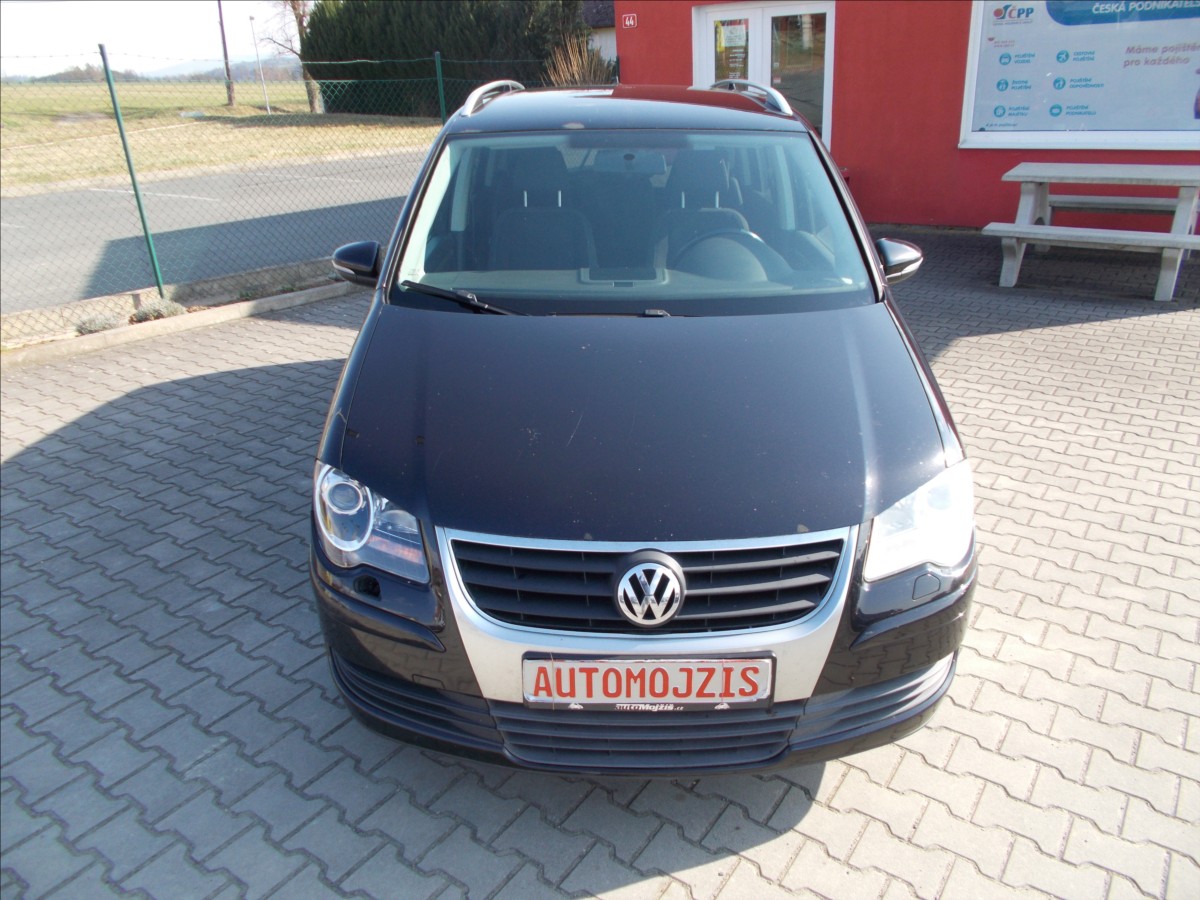 volkswagen-touran-1-9-tdi-digiklima-7-mist-nova-stk - 2