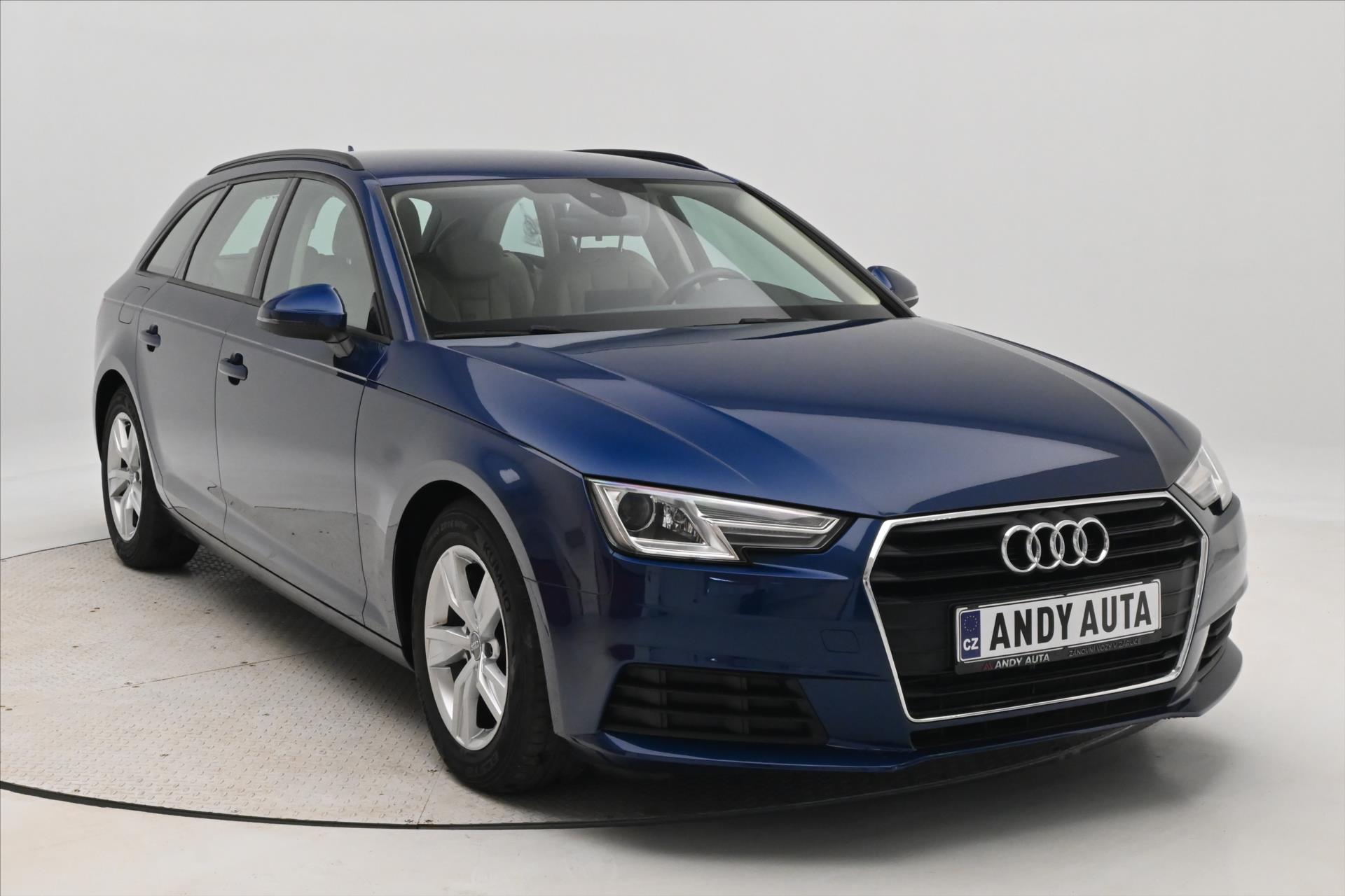 audi-a4-2-0-tdi-110-kw-ultra-zaruka-az-5-let - 2