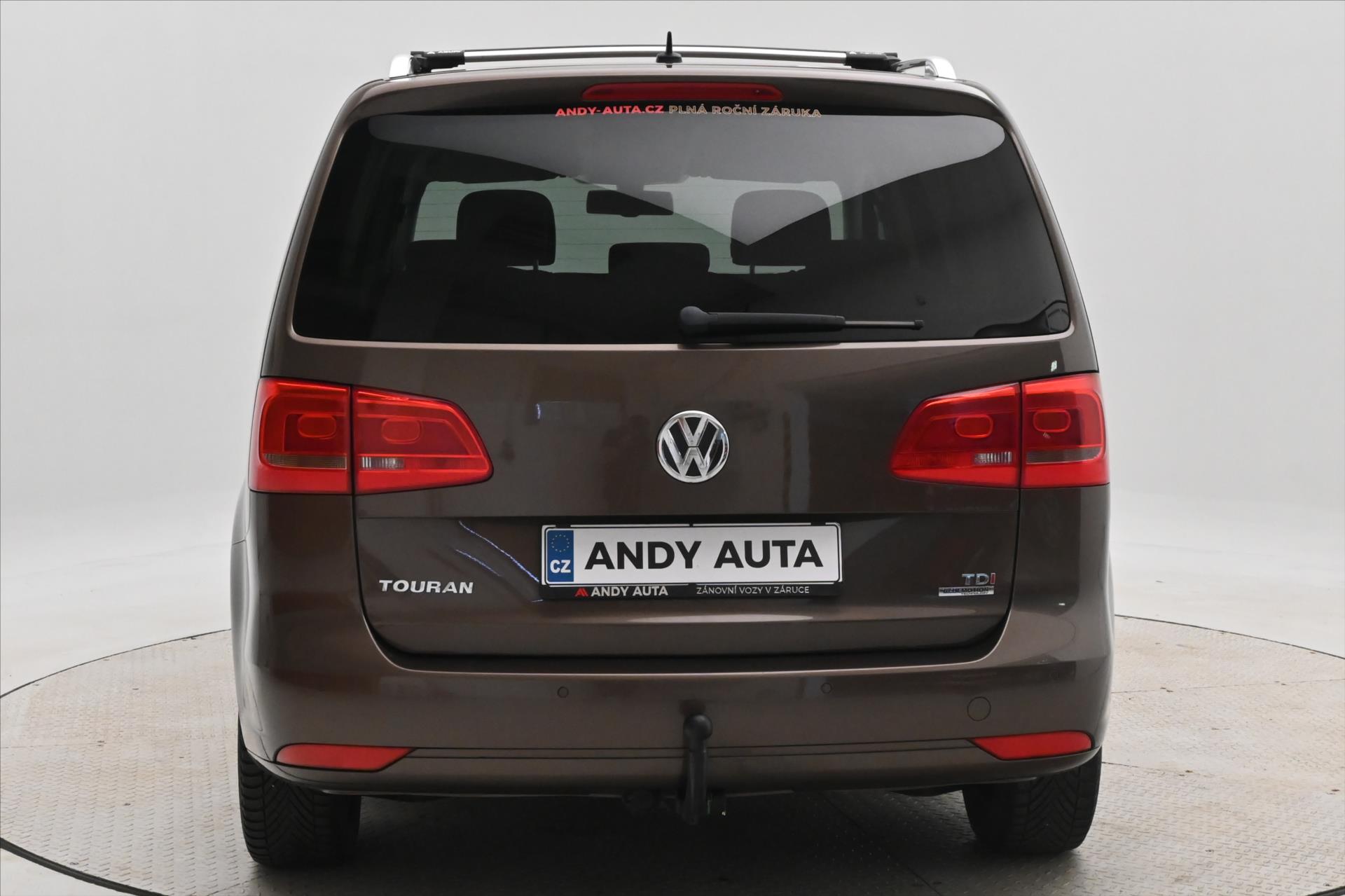 volkswagen-touran-1-6-tdi-77-kw-dsg-zaruka-az-5-let - 5
