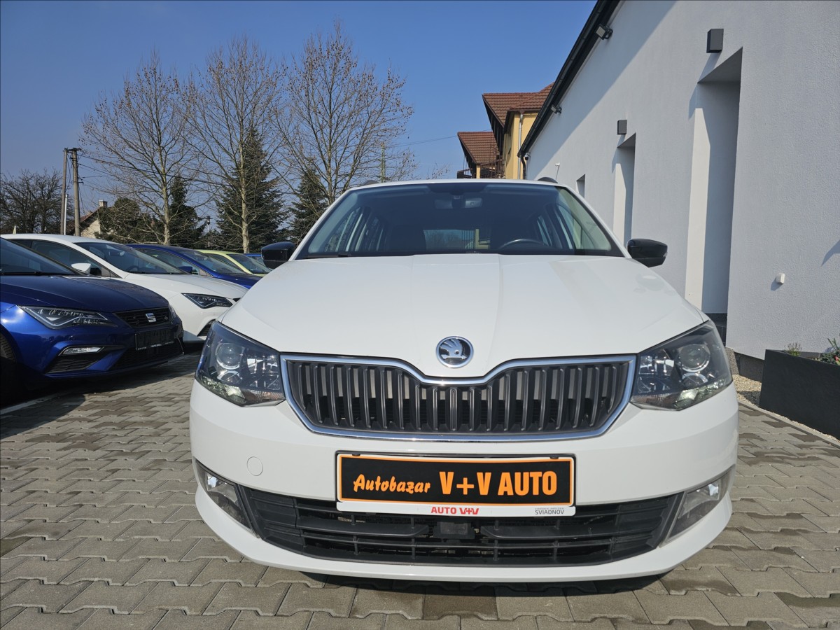 skoda-fabia-iii-1-2tsi-81kw-style-tz - 1
