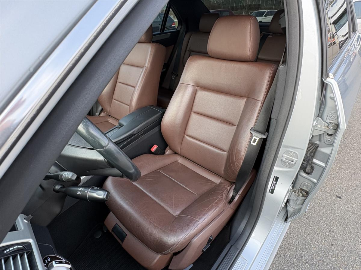 mercedes-benz-tridy-e-2-2-250cdi-avg-xenon-sibr-kuze - 8