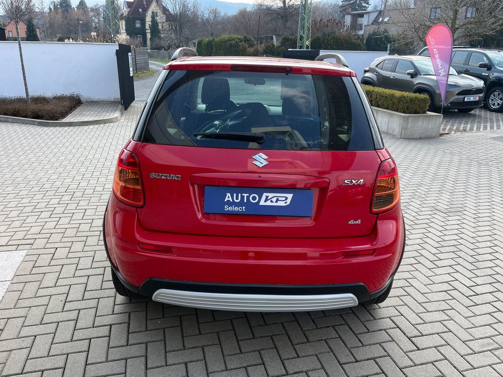 suzuki-sx4-1-6-vvt-4x4-glx - 4