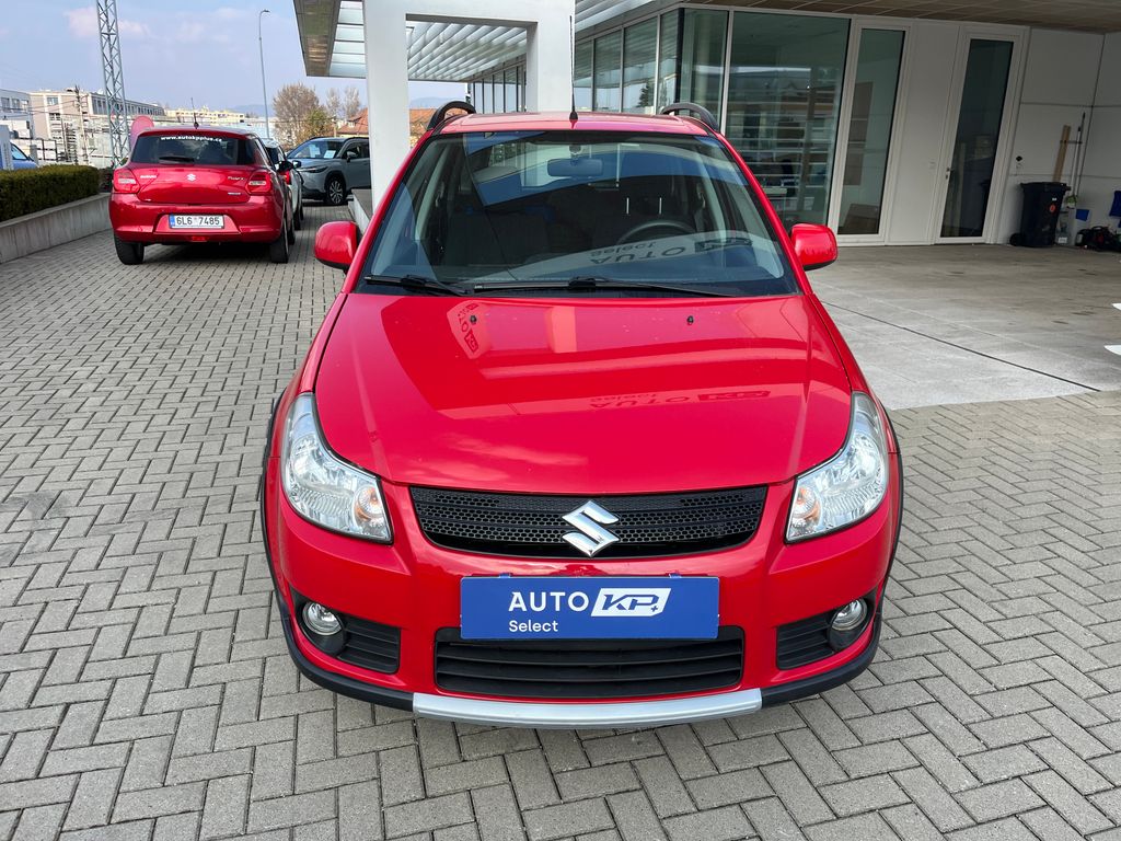 suzuki-sx4-1-6-vvt-4x4-glx - 8