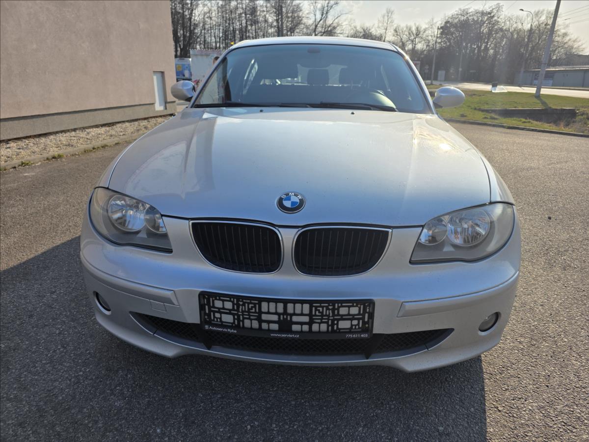 bmw-rada-1-2-0-118d-89kw-klima-el-okna-118d-89kw-klima-el-okna - 1