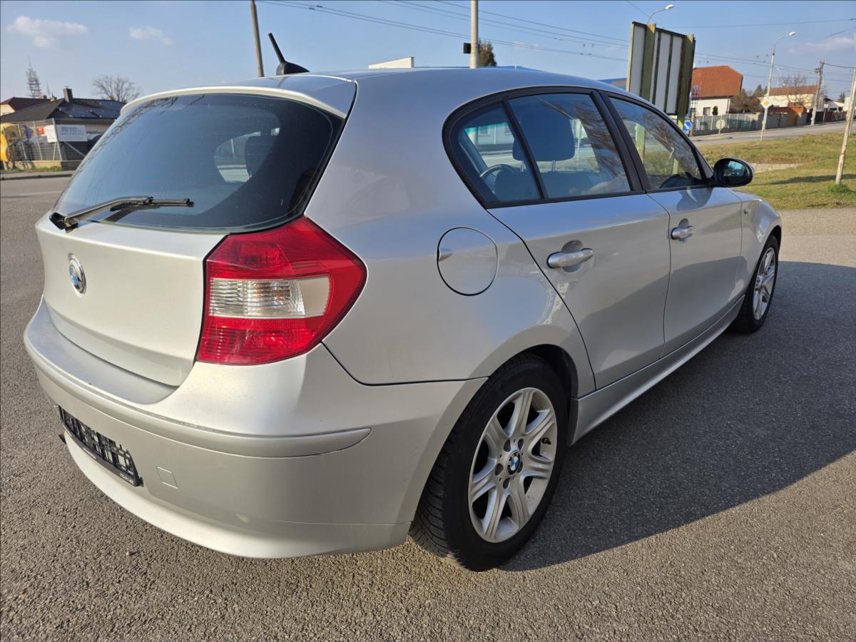 bmw-rada-1-2-0-118d-89kw-klima-el-okna-118d-89kw-klima-el-okna - 5