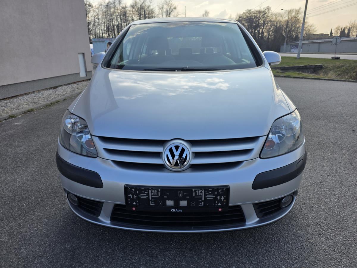 volkswagen-golf-plus-1-9-1-9tdi-77kw-automat-digi-klima-1-9tdi-77kw-automat-digi-klim - 1