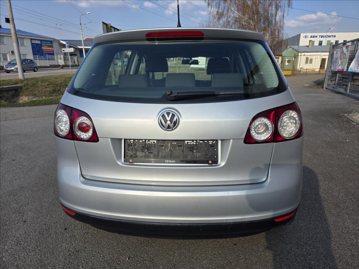 volkswagen-golf-plus-1-9-1-9tdi-77kw-automat-digi-klima-1-9tdi-77kw-automat-digi-klim - 4