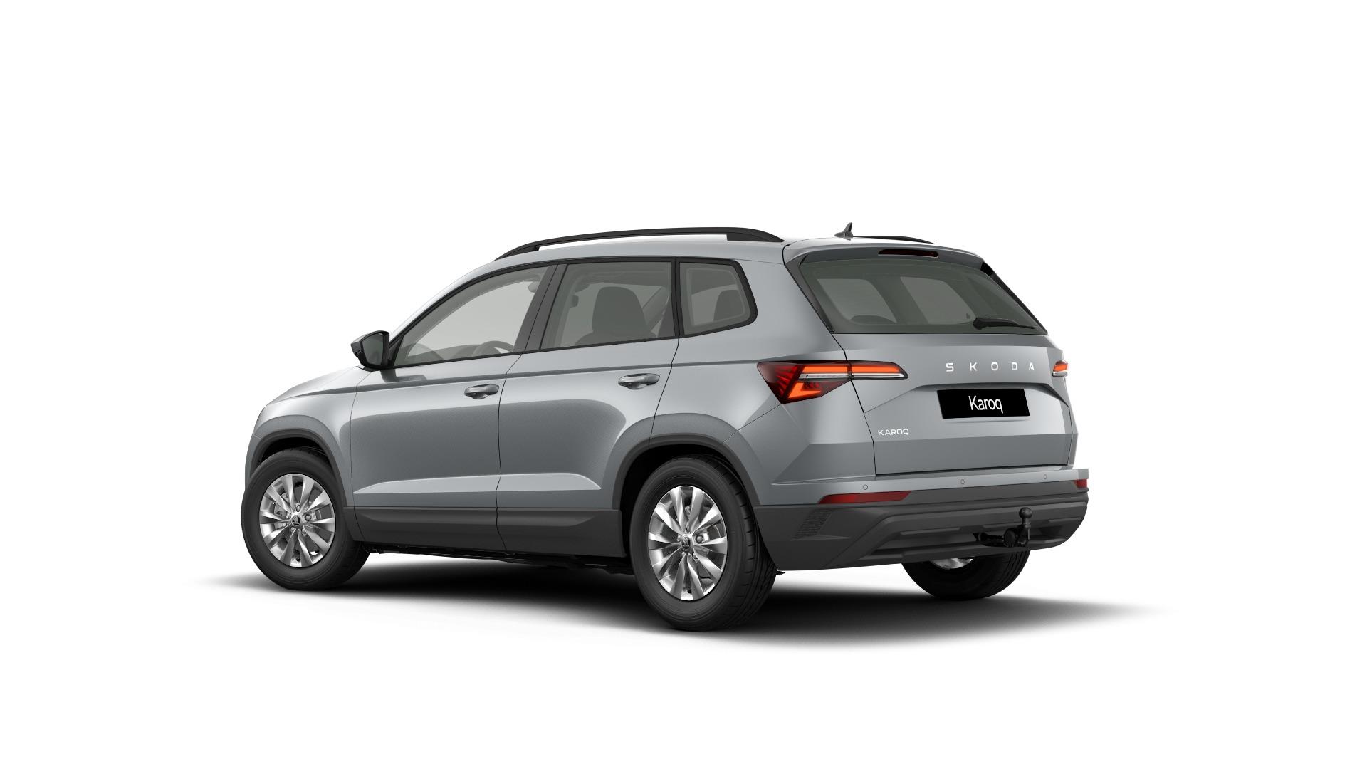 skoda-karoq-1-5-tsi-110-kw-classic - 1