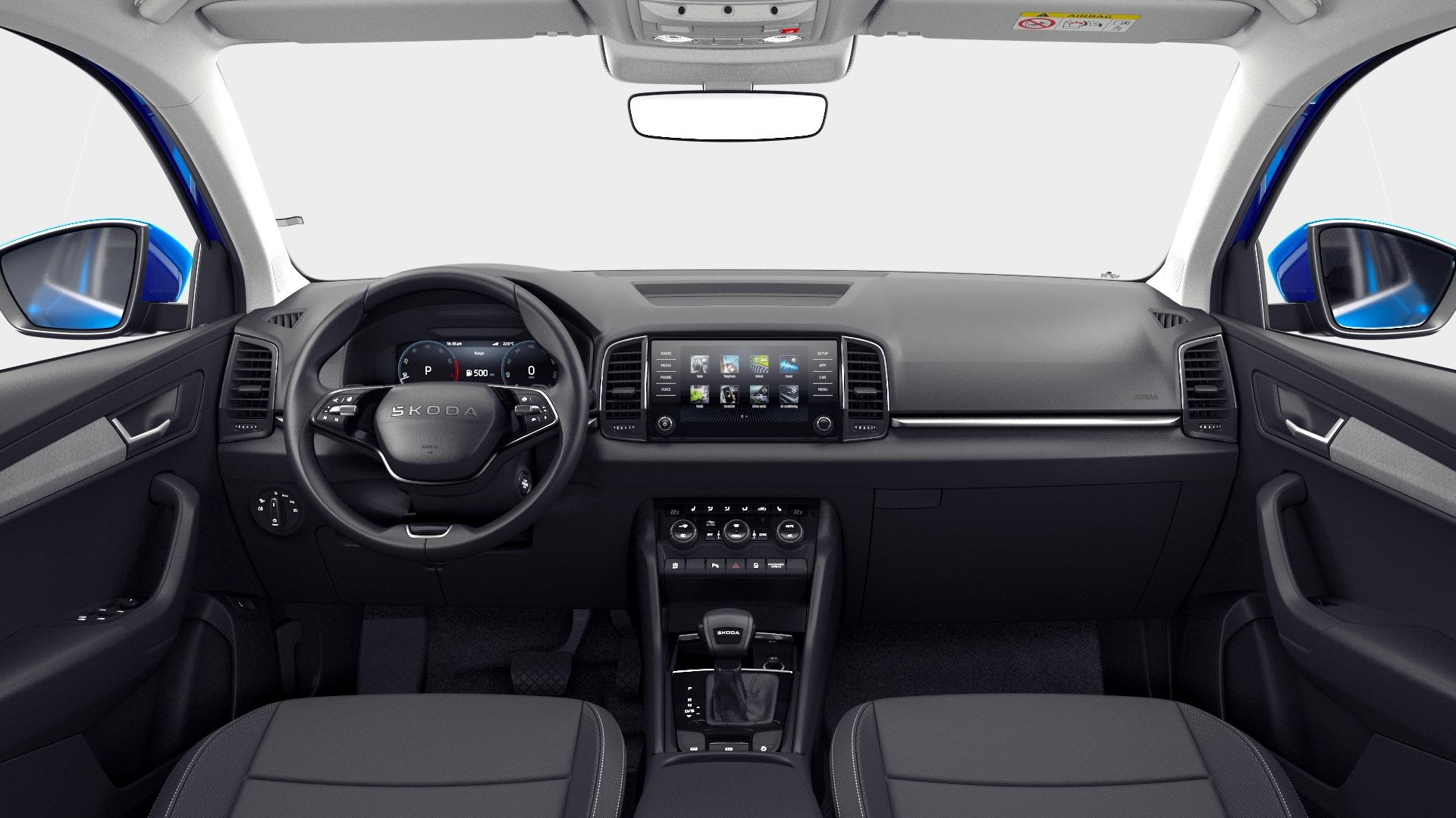 skoda-karoq-1-5-tsi-110-kw-classic - 3