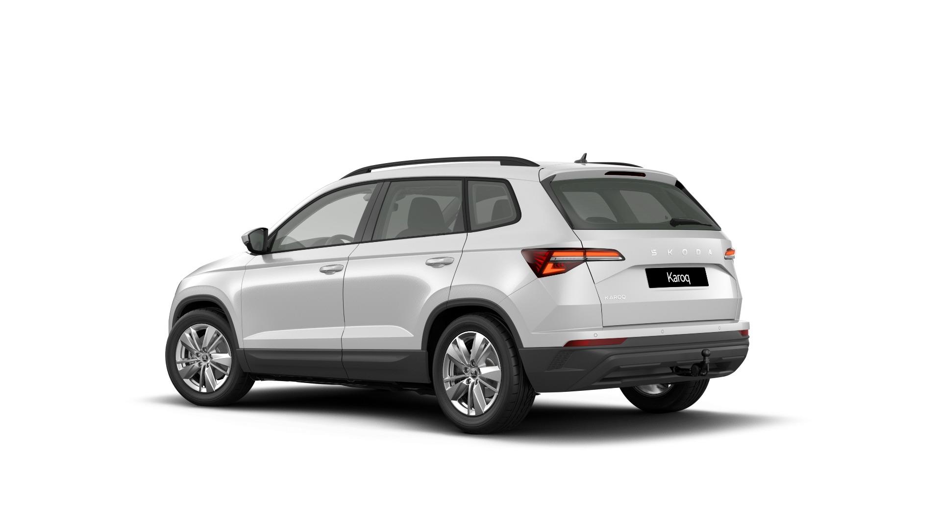 skoda-karoq-1-5-tsi-110-kw-classic - 1