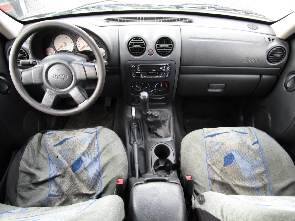 jeep-cherokee-2-5crd-4x4-sport-klima - 6