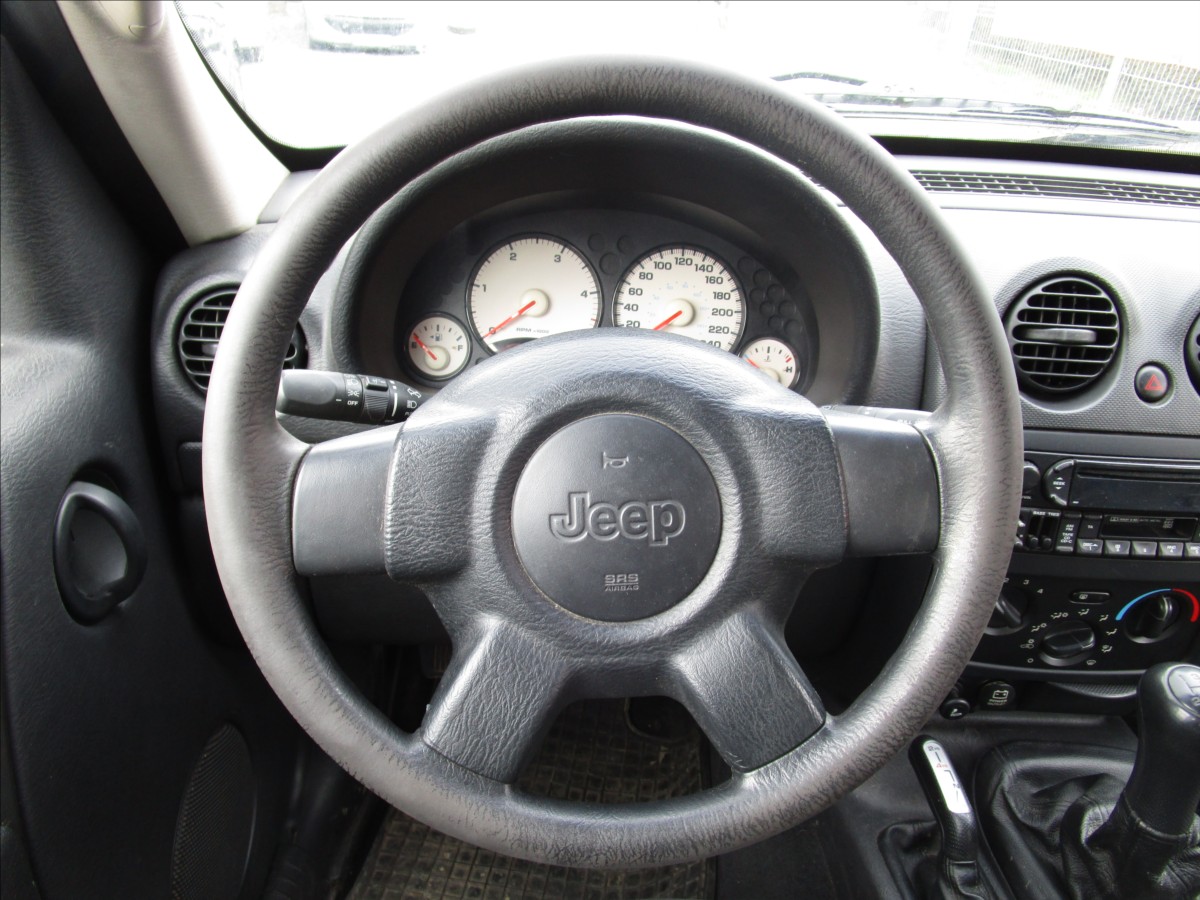 jeep-cherokee-2-5crd-4x4-sport-klima - 7