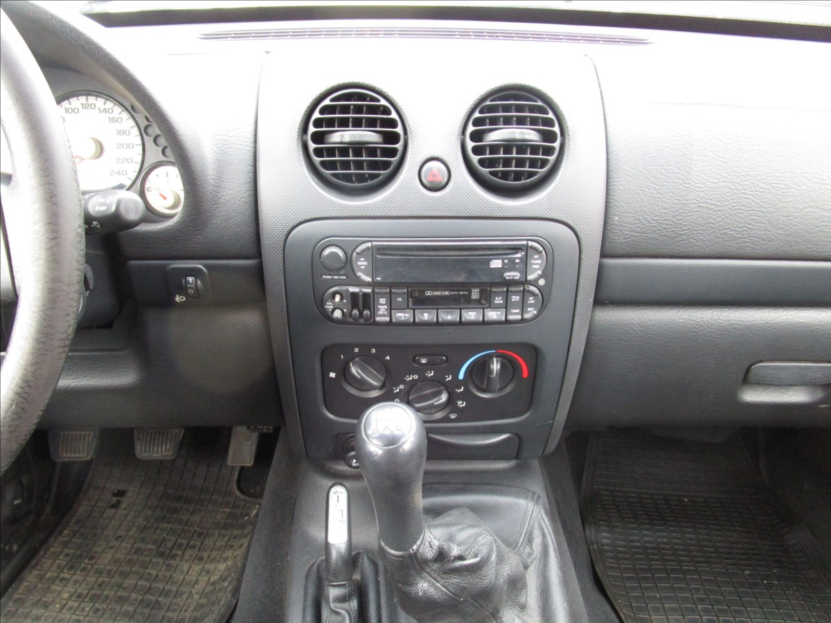 jeep-cherokee-2-5crd-4x4-sport-klima - 8