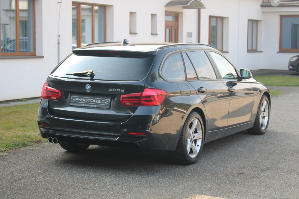 bmw-rada-3-320d-140kw-sportline-zaruka - 3