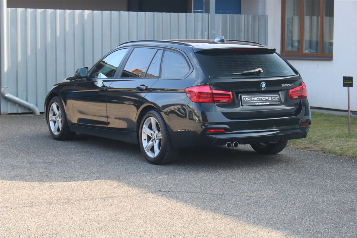 bmw-rada-3-320d-140kw-sportline-zaruka - 4