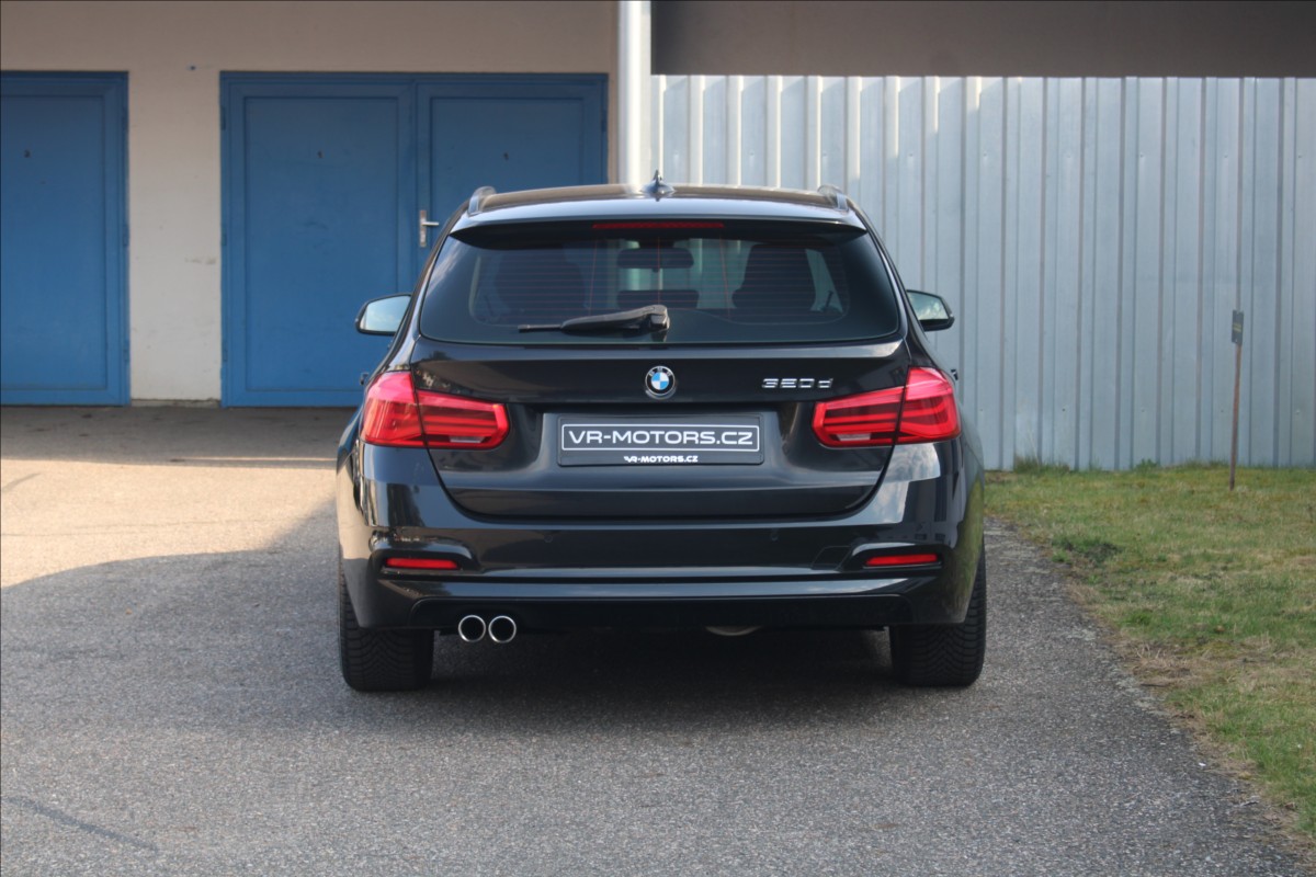 bmw-rada-3-320d-140kw-sportline-zaruka - 5