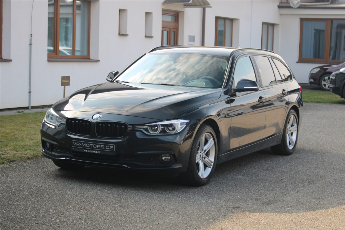 bmw-rada-3-320d-140kw-sportline-zaruka - 7