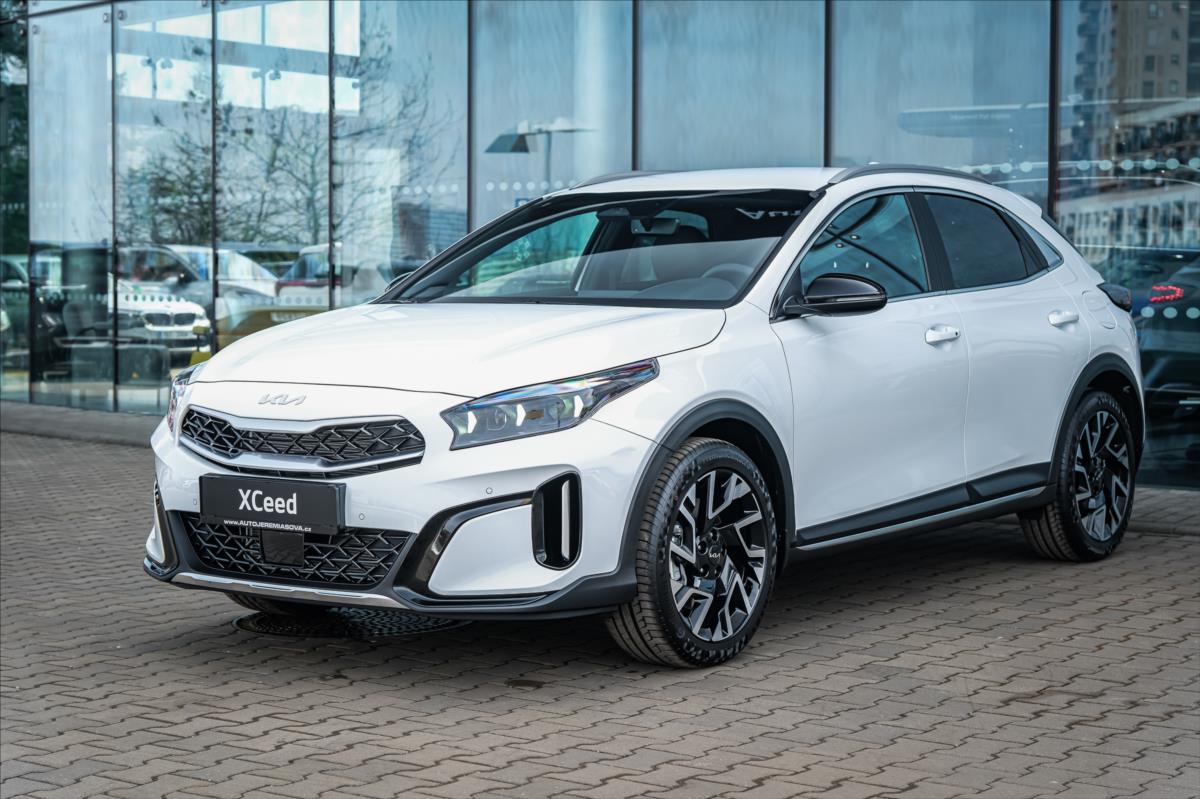 kia-xceed-1-6-gpf-7dct-132-kw-steel-edition - 1