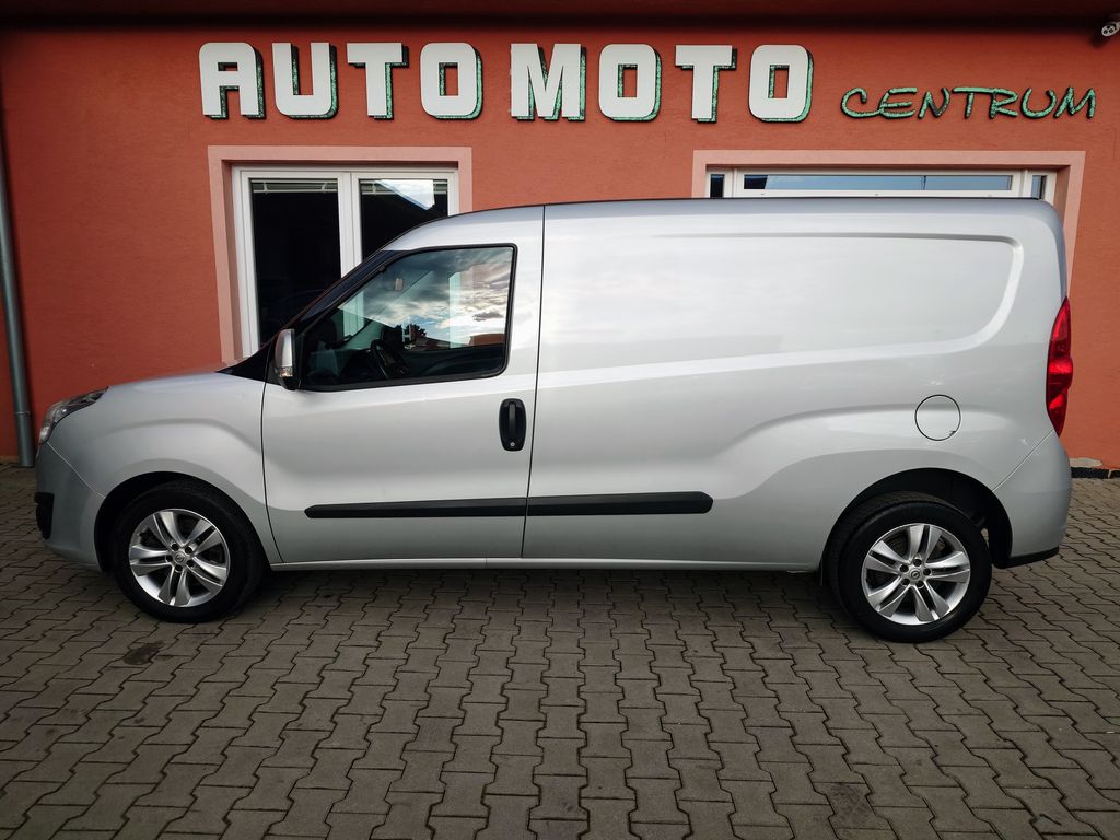 opel-combo-1-6-cdti-77-kw - 1